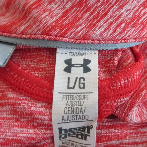 Callaway & Under Armour Golf Shirts Womens Large - Picture 6 of 16